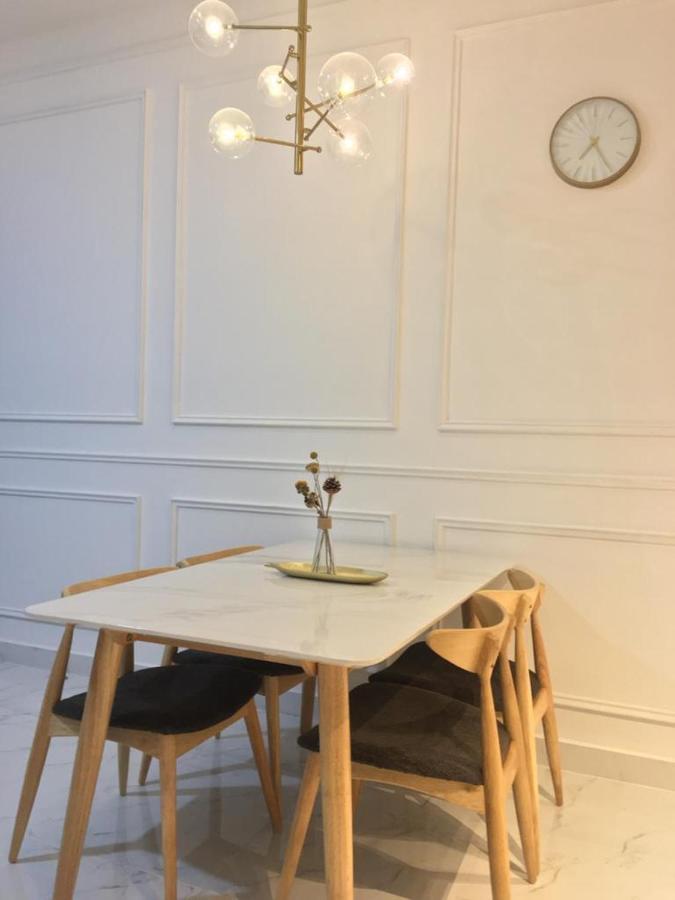 Appartement Panglima Troika Residensi à Kota Bharu Extérieur photo
